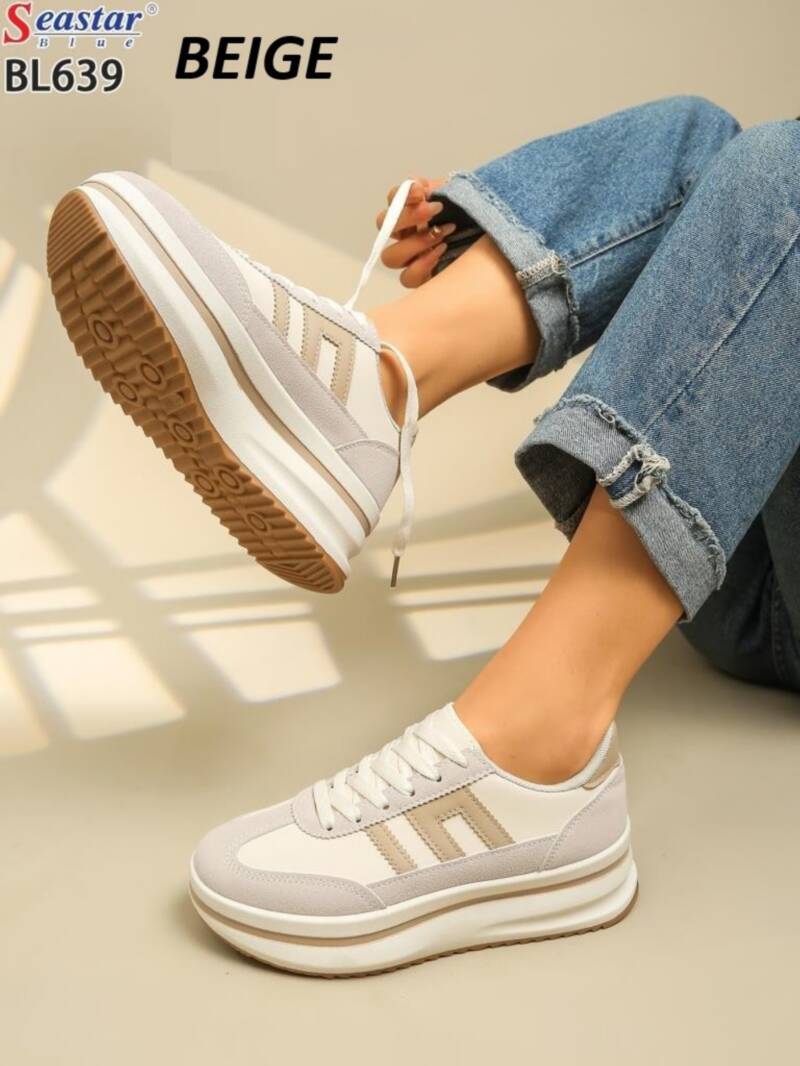 Buty sportowe damskie Roz 36-41/ 12 par